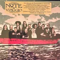 Cd nuovo Note di viaggio di Francesco Guccini