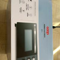 Forno elettrico 20L