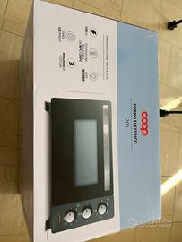 Forno elettrico 20L