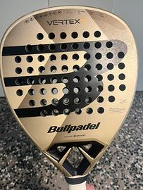 Bullpadel Vertex 04 W (2025)
