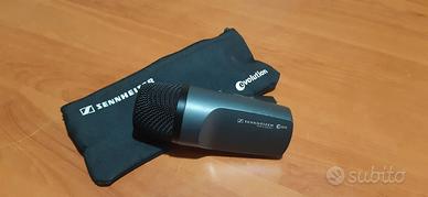 Microfono Sennheiser e602