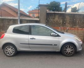 Renault clio 1500 dci 2008