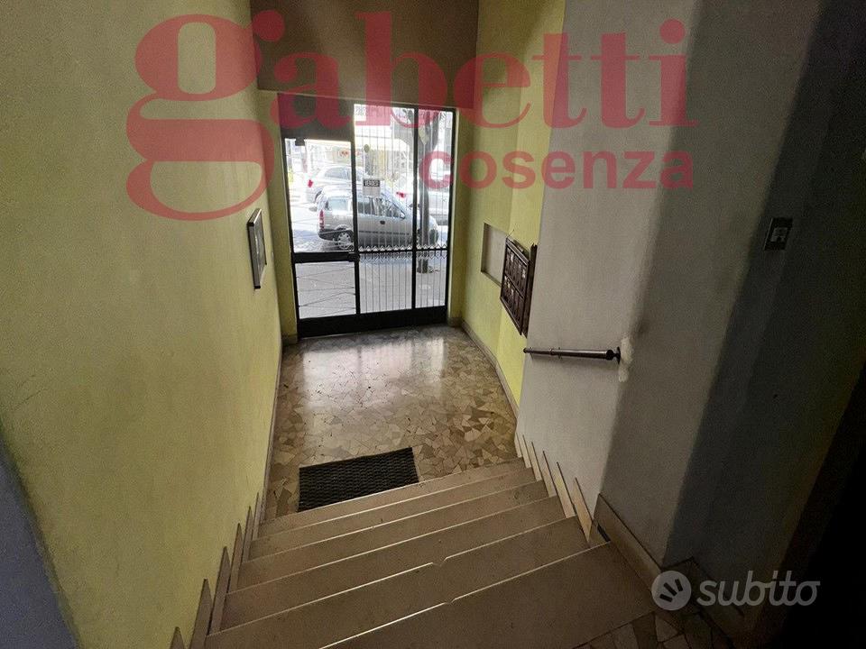 Appartamento – Cosenza, Popilia - Vista 2