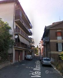 Sant'angelo romano accogliente bilocale arredato