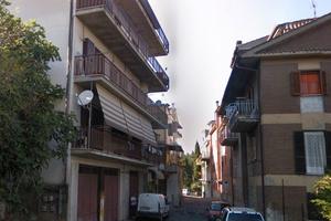 Sant'angelo romano accogliente bilocale arredato