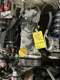 Motore Fiat 1.2 tipo motore 188a5000