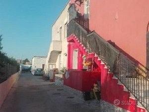 Trib. di Marsala - RG 19/2019 Appartamento in asta