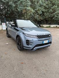 Range Rover EVOQUE AUTOBIOGRAPHY