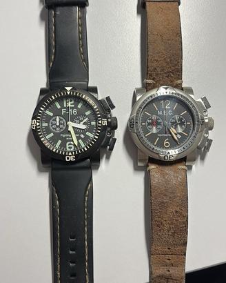 Orologi M.E.C