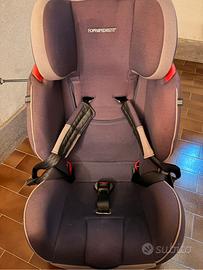 Seggiolino auto Foppapedretti 9-36
