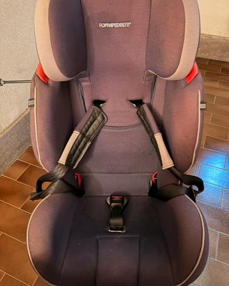 Seggiolino auto Foppapedretti 9-36