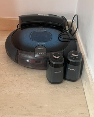 Robot aspirapolvere Samsung