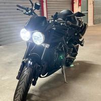 Triumph Street Triple - 2009