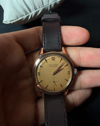 Orologio movado