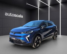 RENAULT Captur TCe 100 CV GPL Techno