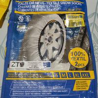 Calze da neve Goodyear