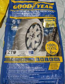 Calze da neve Goodyear