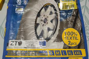 Calze da neve Goodyear