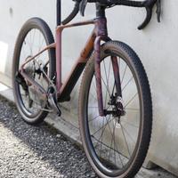 Cube  Nuroad C:62 28'' 12v Shiftblush’n’Art 2026