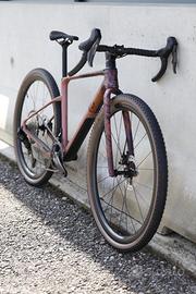 Cube  Nuroad C:62 28'' 12v Shiftblush’n’Art 2026