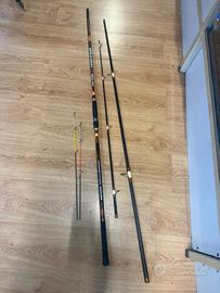 trabucco xandria mn beach 4503 4,50 mt 100 gr