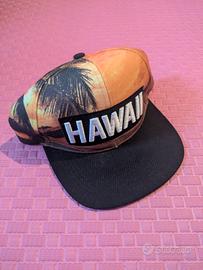 Cappello Hawaii Terranova