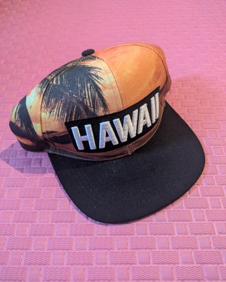 Cappello Hawaii Terranova