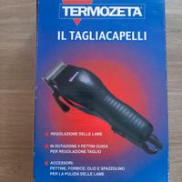 Tagliacapelli elettrico Termozeta