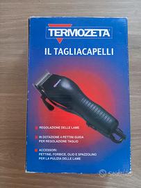 Tagliacapelli elettrico Termozeta