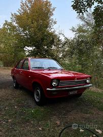 OPEL KADETT