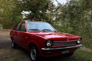 OPEL KADETT