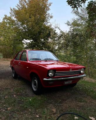 OPEL KADETT