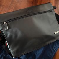 Borsa in pelle tracolla ufficio brics bric’s