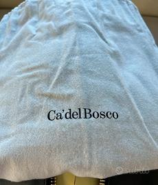 Ca’ del Bosco 3 litri + borsa in pelle