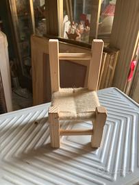 Portacellulare artigianale