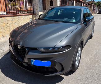 ALFA ROMEO TONALE 2023 48.000 KM PERFETTA AUTOCARR