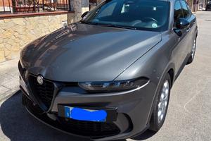 ALFA ROMEO TONALE 2023 48.000 KM PERFETTA AUTOCARR