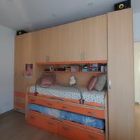 cameretta Moretti compact