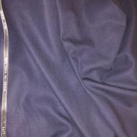 Tessuto flanella pura lana