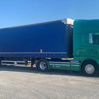 Scania R 620