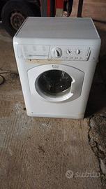 Lavatrice ariston 7kg