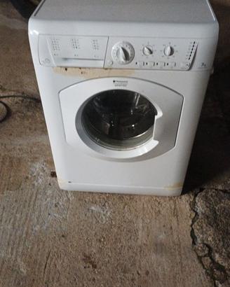 Lavatrice ariston 7kg