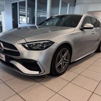 Mercedes-Benz Classe C 220d Mild Hybrid Premi...