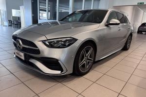 Mercedes-Benz Classe C 220d Mild Hybrid Premi...