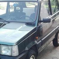 panda 4x4