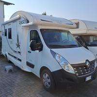 Rimor Katamarano 12 plus