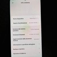 Xiaomi redmi note 11