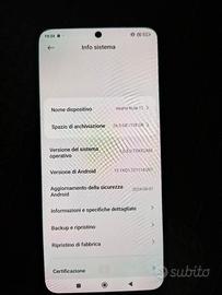 Xiaomi redmi note 11