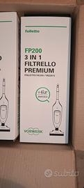 folletto filtro 