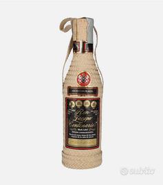 Bottiglia rum